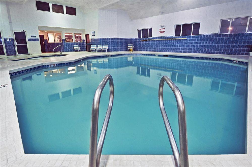 Holiday Inn Twin Falls By Ihg Экстерьер фото