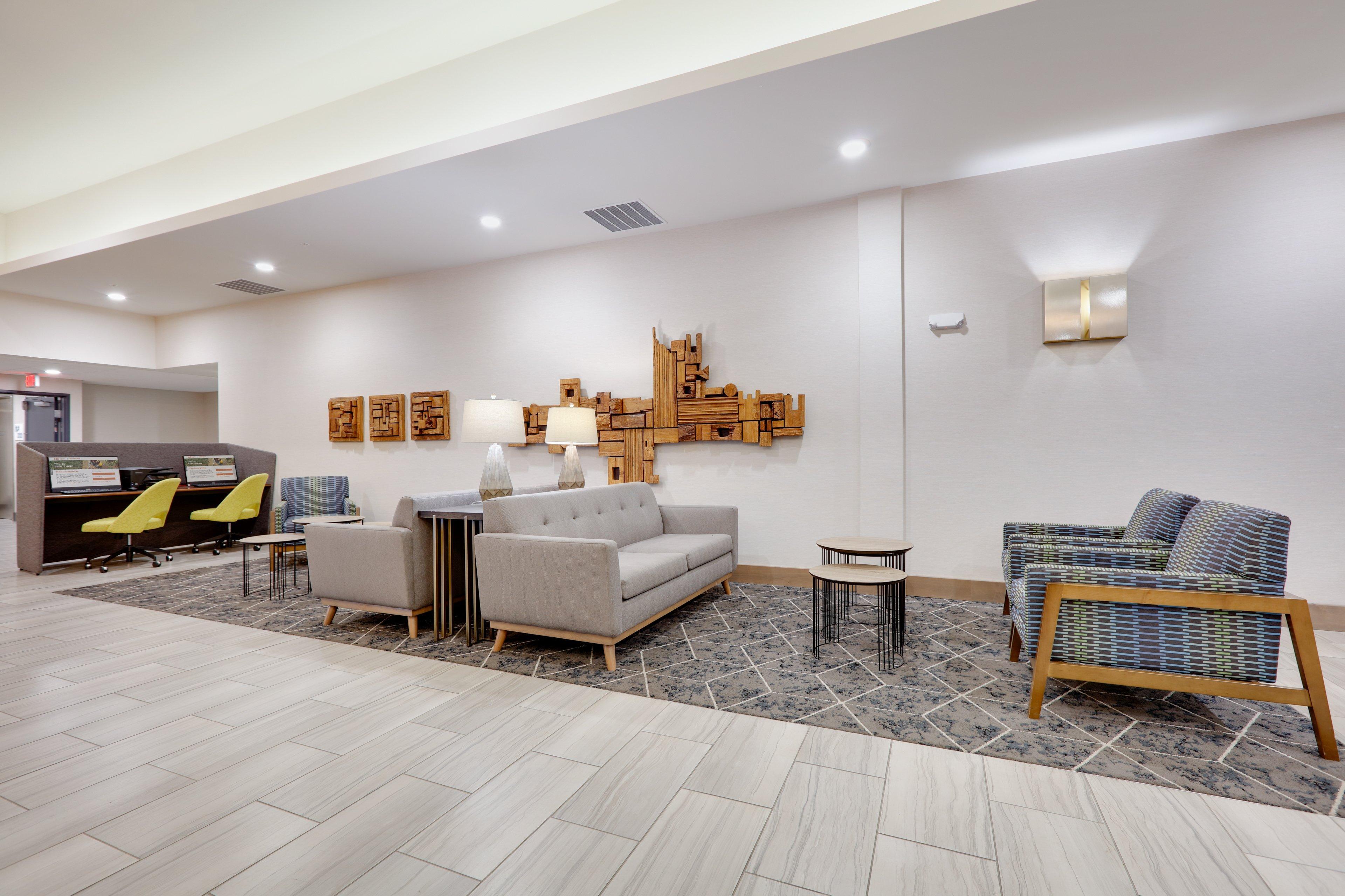 Holiday Inn Twin Falls By Ihg Экстерьер фото