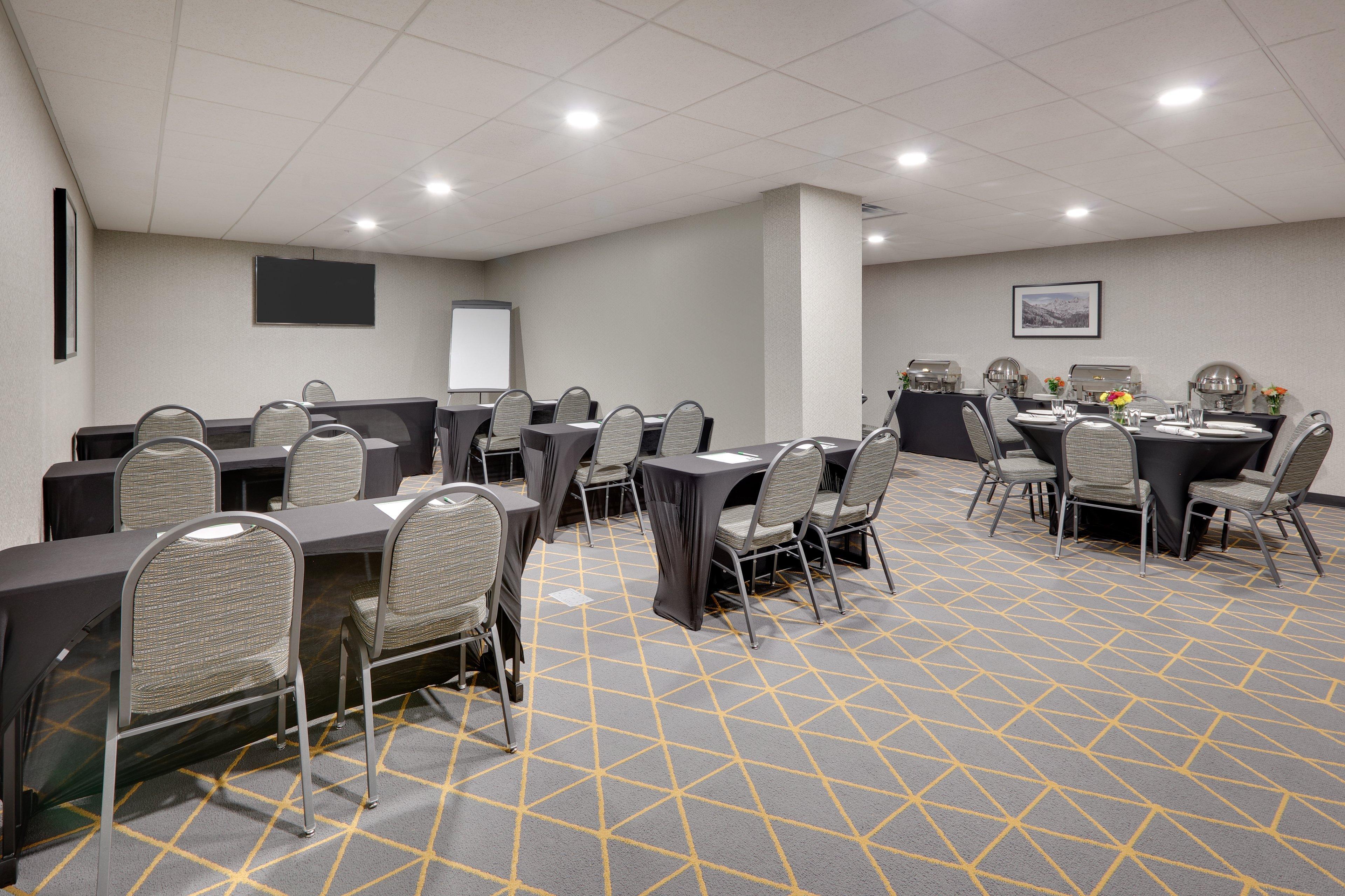 Holiday Inn Twin Falls By Ihg Экстерьер фото